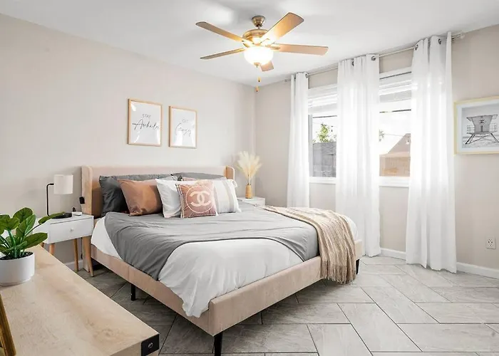 Modern With Heated Pool, Asu * Tempe
