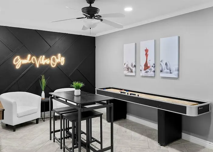 Modern With Heated Pool, Asu Tempe